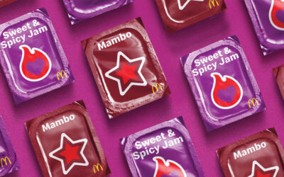 McDonald’s is releasing two new hot willows: Here’s my honest review