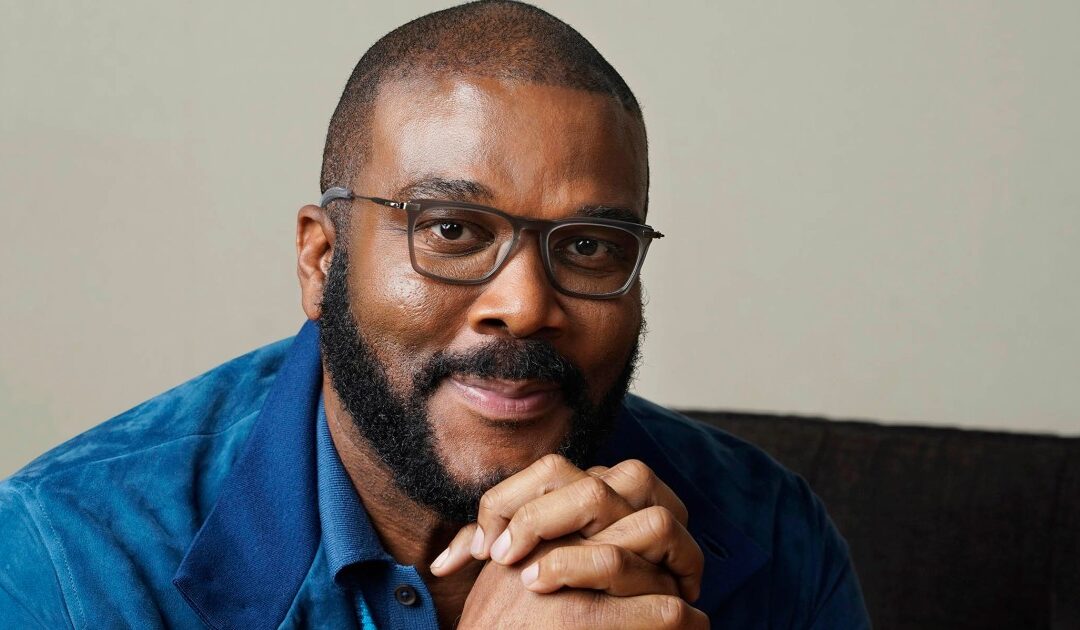 Tyler Perry shares rare details of life in ‘Maxine’s Baby: The Tyler Perry Story’— see the trailer
