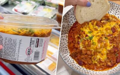 Costco’s chili is back — along with age-old debate over controversial ingredient