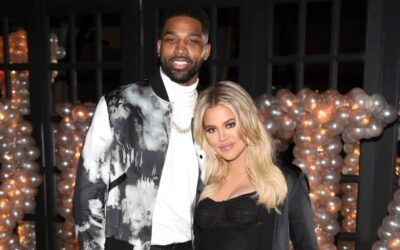 Khloé Kardashian and Tristan Thompson’s relationship timeline