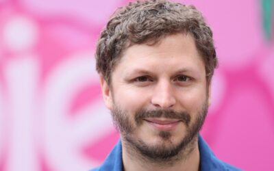 Greta Gerwig ‘could not stop laughing’ in this ‘Barbie’ deleted scene with Michael Cera
