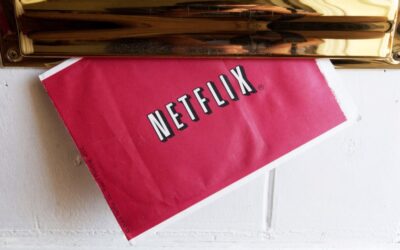 Netflix announces when it’ll stop shipping DVDs (yes, it still ships DVDs)