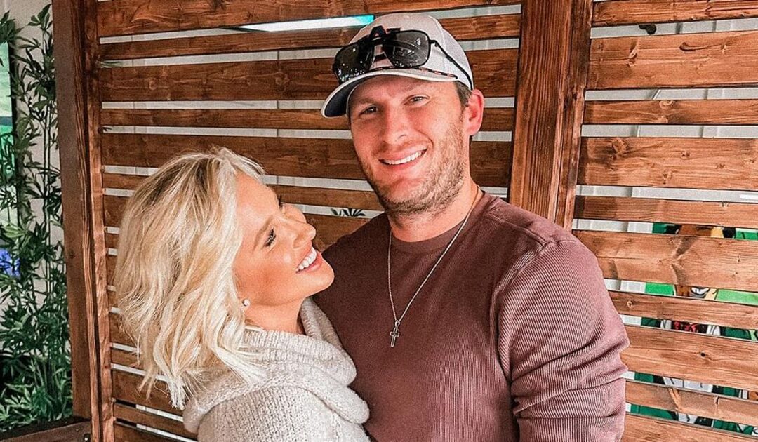 Savannah Chrisley reveals why her incarcerated dad won’t meet her new boyfriend