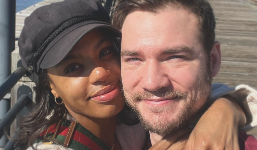 ‘Coda’ star Daniel Durant and his ‘DWTS’ partner Britt Stewart are engaged