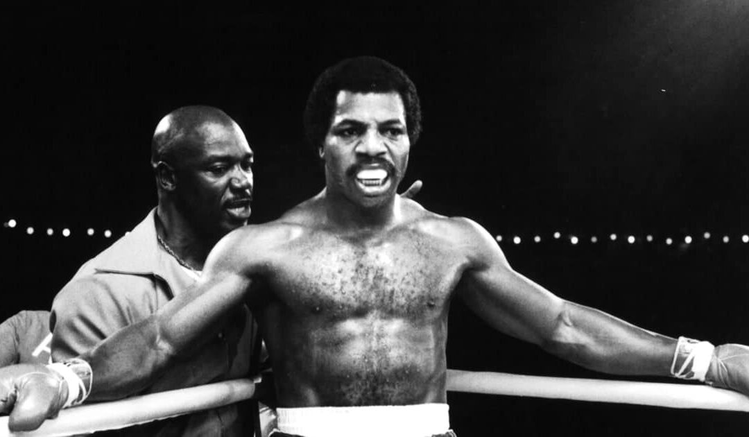 ‘There is no tomorrow!’  Watch Carl Weathers best moments as Apollo Creed in ‘Rocky’