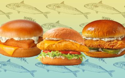 7 fast-food chains serving up fish sandwiches for Lent