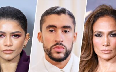 Met Gala’s 2024 co-chairs include Bad Bunny and J. El