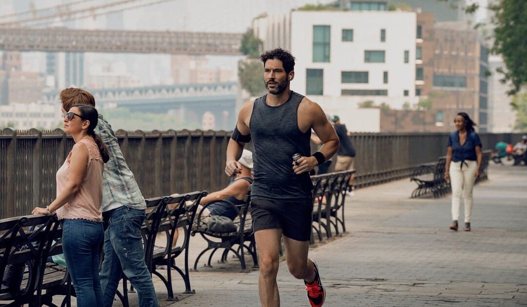 In Netflix’s new rom-com ‘Players,’ the ‘real’ New York City is also a main character