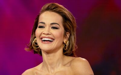 Rita Ora reveals she chopped her hair off right before hosting TODAY