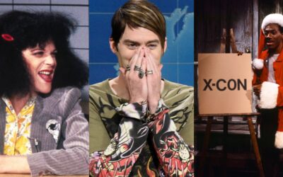 40 Best ‘Saturday Night Live’ Characters of All Time