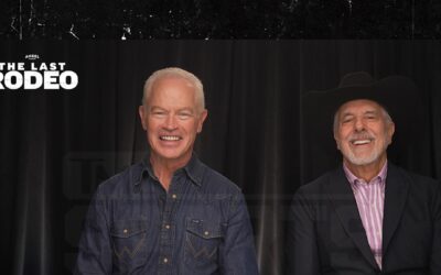 Actor Neal McDonough Talks Rigorous Training for New Bull Riding Video