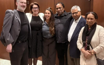 Ajay Dev’s 2009 Conviction Overturned by Judge Beronio – Davis Vanguard