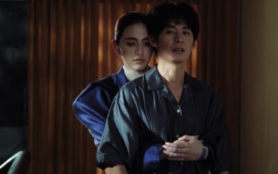 Cannes Critics’ Week Awards Ratchapoom Boonbunchachoke’s ‘A Useful Ghost’ 