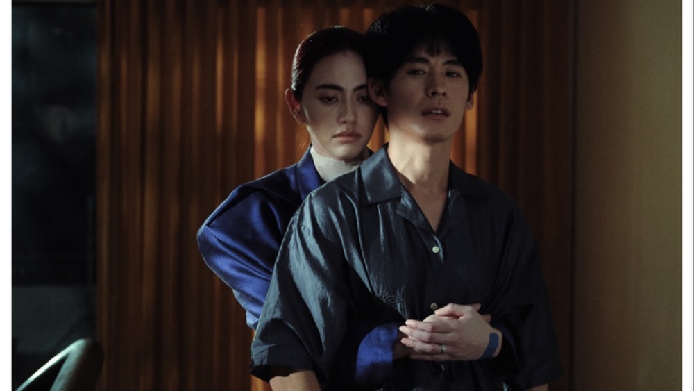 Cannes Critics’ Week Awards Ratchapoom Boonbunchachoke’s ‘A Useful Ghost’ 