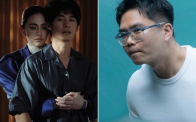 Cannes Critics’ Week: Thai Director Ratchapoom Boonbunchachoke on Possessed Vacuum Cleaners and Dust Pollution in ‘A Useful Ghost’