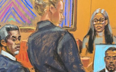 Cassie Ventura’s mom and exotic dancer nicknamed ‘The Punisher’ take the stand in Diddy’s trial