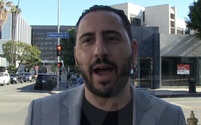 Celeb Realtor Josh Altman Says Most Displaced Palisades Residents Won’t Return