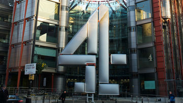 Channel 4 to Move Into Production Amid IP Focus: “Global Income to Drive U.K. Content Investment”