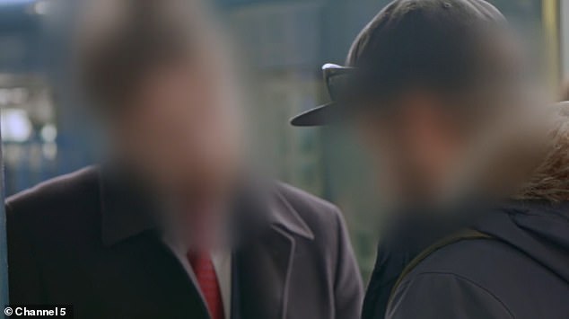 Commuter who dodged £20,000 of fares is finally caught after buying cheaper tickets and using invalid railcard discount