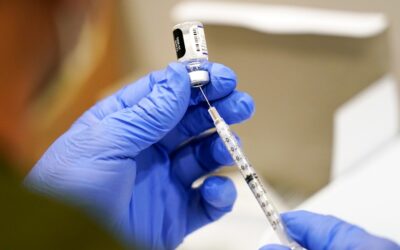 Covid Vaccine Boosters Won’t Be Available for Healthy Adults Under 65. How Will That Work?