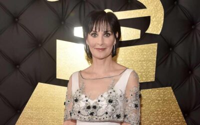 Enya’s Private Life: ‘Orinoco Flow’ Singer in Irish Castle