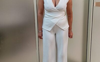Glamorous British ‘drug mule’ is seen posing for her police mugshot moments after she was arrested for ‘smuggling’ – along with new images of the £1.2million haul ‘she did not know was in her suitcase’
