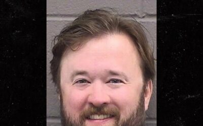 Haley Joel Osment Arrested for Public Intoxication at California Ski Resort