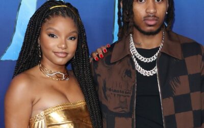 Halle Bailey Requests Sole Custody of Son Halo After Ex DDG’s Alleged Attack