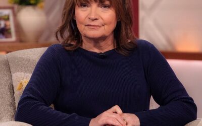 Humiliated Lorraine’s absences have ‘become a joke’: Insiders reveal savage story of ITV bloodbath to KATIE HIND, truth about ‘awful’ show and why final blow was so ‘mortifying for Lorraine’
