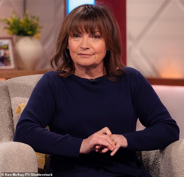 Humiliated Lorraine’s absences have ‘become a joke’: Insiders reveal savage story of ITV bloodbath to KATIE HIND, truth about ‘awful’ show and why final blow was so ‘mortifying for Lorraine’