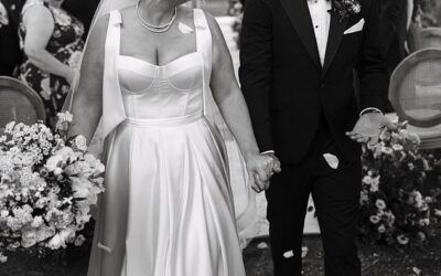 I was size 6 when I met my husband. Now I’m size 16 and people say he’ll leave me and I’m deluded to think he loves me: TALLY RYE