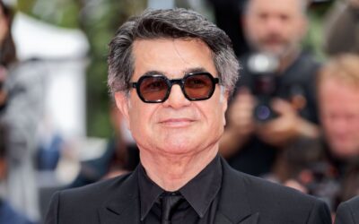 Jafar Panahi Intends to Keep Up the Fight Via Film: “Even My Closest Friends Had Given up Hope”