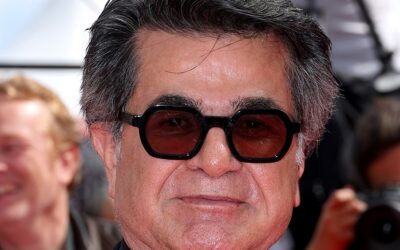 Jafar Panahi Makes Triumphant Cannes Return After Prison Release With ‘It Was Just an Accident,’ Earning Near 8-Minute Ovation