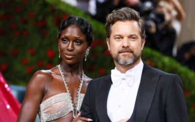 Joshua Jackson and Jodie Turner-Smith’s Divorce Settlement Details