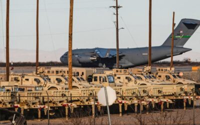 Judge says Trump administration ‘unquestionably’ violated court order with deportations to South Sudan