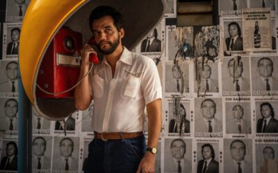 Kleber Mendonça Filho on Why ‘The Secret Agent’ Is His First ‘Political’ Film, Casting ‘Classic Movie Star’ Wagner Moura
