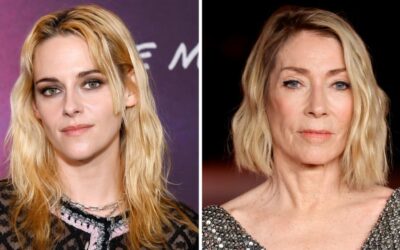 Kristen Stewart to Discuss Directorial Debut ‘The Chronology of Water’ With Kim Gordon at Breaking Through the Lens Cannes Gala (EXCLUSIVE)