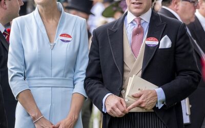 Lady Gabriella Windsor opens up about Kate Middleton’s kind gesture towards her following her husband Thomas Kingston’s death