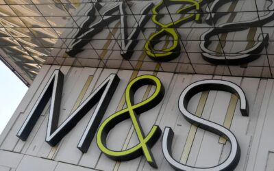 M&S warns of £300m hacking crisis hit – and disruption could last months