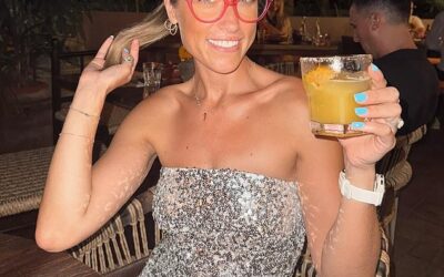 Meet the Australian woman who is being paid $100,000 a year to travel the world and get drunk