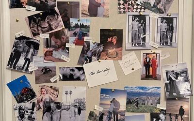 Meghan Markle shares previously unseen family photos of Prince Harry, Archie and Lilibet as she celebrates her seventh wedding anniversary