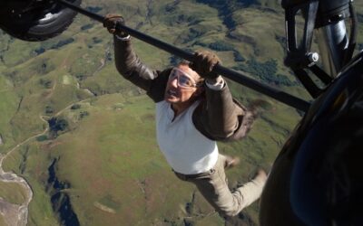 ‘Mission: Impossible —  The Final Reckoning’ Is One Long Tom Cruise Victory Lap