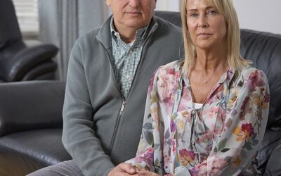 My daughter was so desperate to be a mum at 26 that she delayed life-saving cancer treatment. The chemo went well and we were optimistic – until she got these strange symptoms and was given just weeks to live
