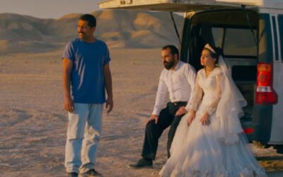 Neon Takes North America on Jafar Panahi’s ‘It Was Just an Accident’