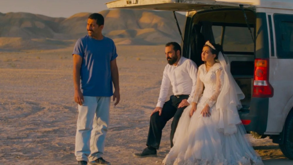 Neon Takes North America on Jafar Panahi’s ‘It Was Just an Accident’