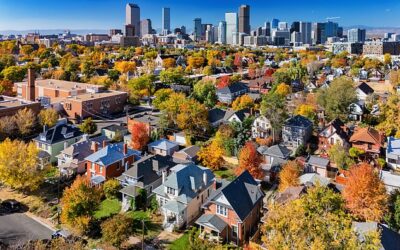 Panic as major US city’s housing boom collapses: Owners rush to sell… prices plummet… and experts warn ‘unprecedented’ crisis is spreading