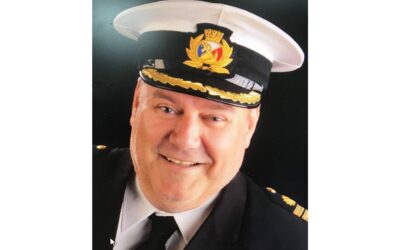 Passengers Aboard a 19-Day Cruise Were Informed the Captain Died While Sailing