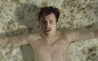 Paul Mescal Seduces Cannes With Gay Romance ‘The History of Sound’