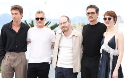 Pedro Pascal, Emma Stone and Ari Aster’s ‘Eddington’ Cast on What the Film Says About America: “We’re on a Dangerous Road”