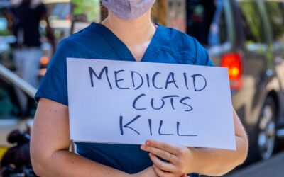 Republican Medicaid Cuts Could Force Many Hospitals to ‘Close Their Doors’